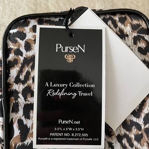 PurseN Vacationer Jewelry Case